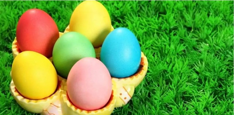 موعد إجازة شم النسيم الرسمية 2025 في مصر