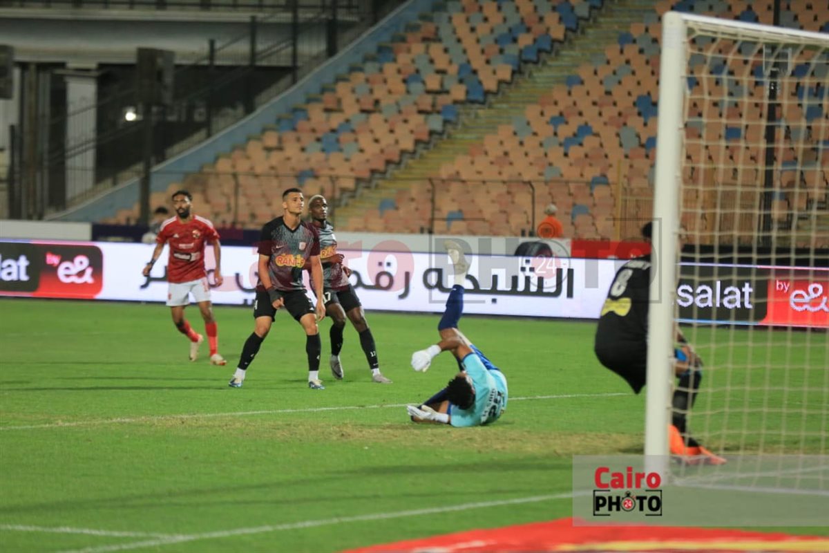 موعد مباراة الأهلي القادمة ضد فاركو في كأس الرابطة 2024/2025 والقنوات الناقلة