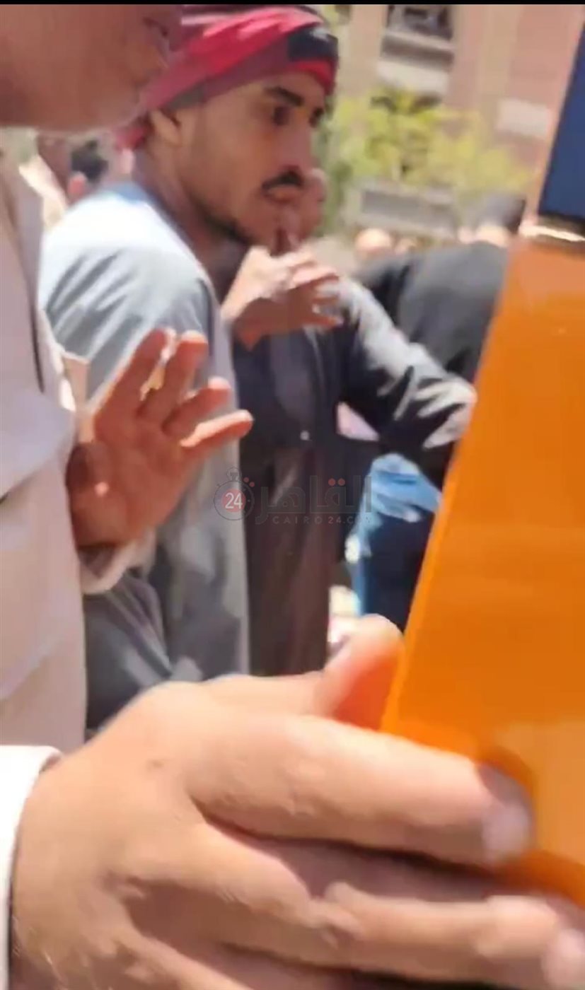 مصرع معلمة عقب خروجها من المدرسة