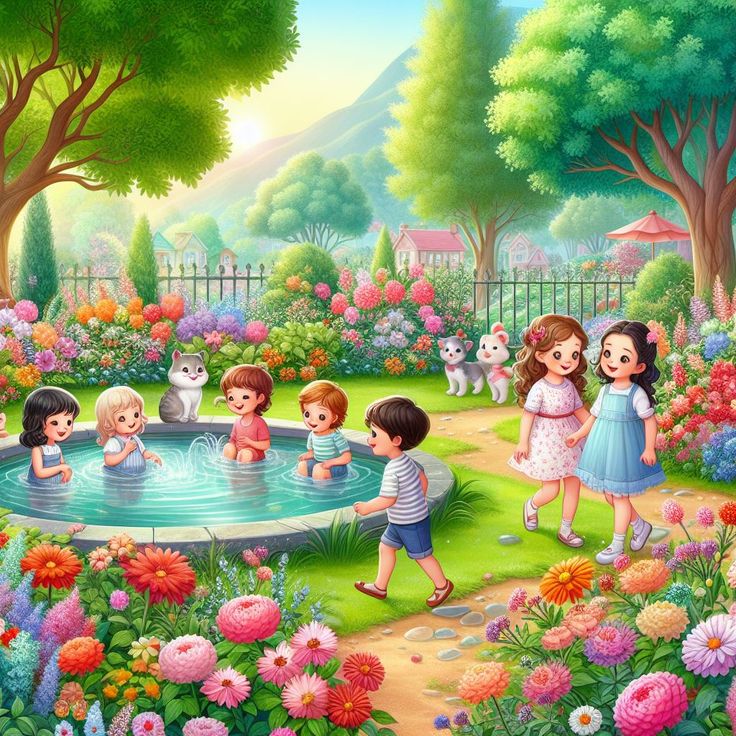 صور شم النسيم 2025