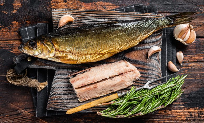 مقادير عمل الفسيخ