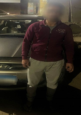 القبض على سائقان قاما بحركات استعراضية بالمنوفية  