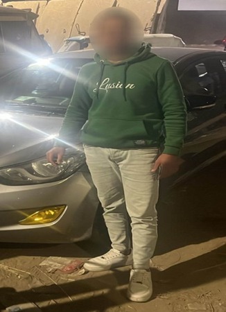 القبض على سائقان قاما بحركات استعراضية بالمنوفية  