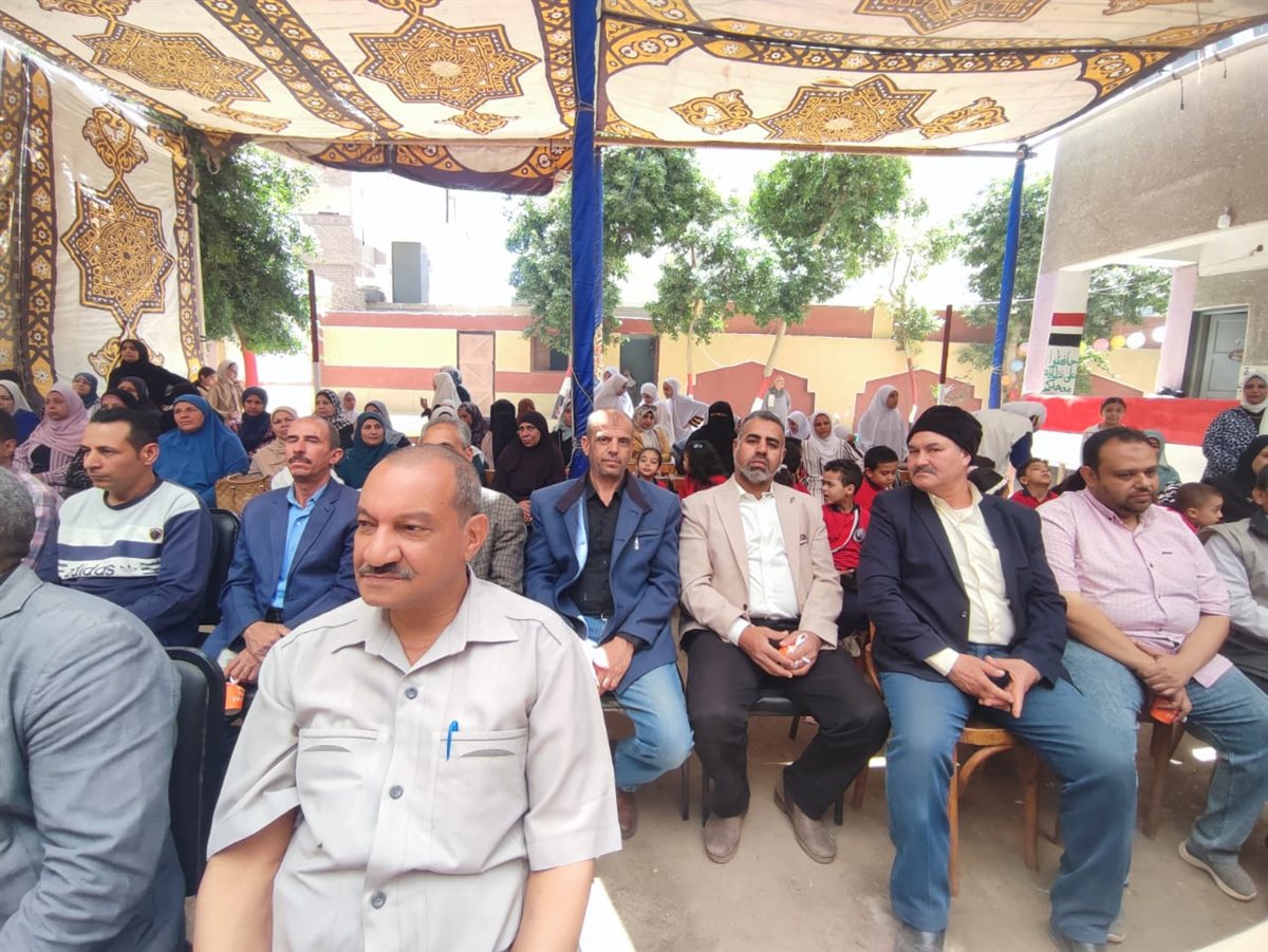 منطقة سوهاج الازهرية