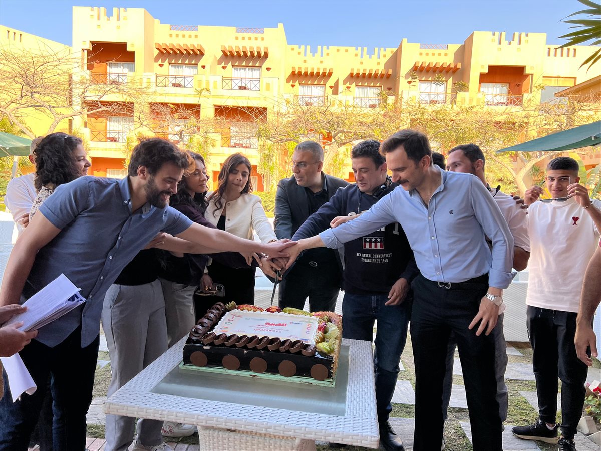 اتحاد إذاعات وتليفزيونات دول منظمة التعاون الإسلامي ينتج أول مسلسل بالإنجليزية والفرنسية والسواحلية