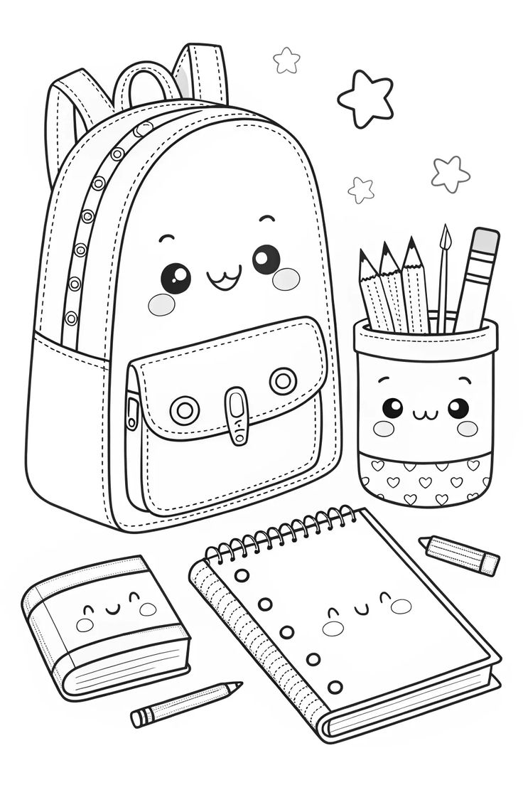 أفكار رسومات للأطفال