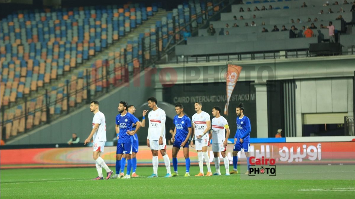 موعد مباراة الزمالك القادمة ضد سموحة في كأس الرابطة المصرية 2024-2025 والقنوات الناقلة