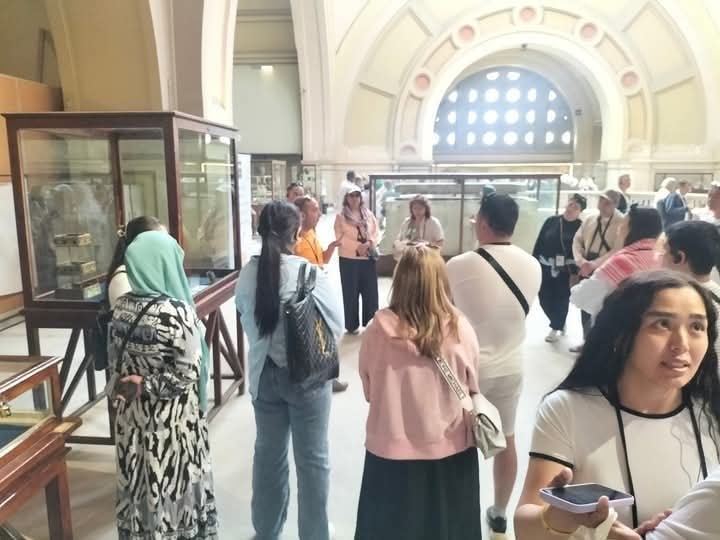 فاترينة الطعام