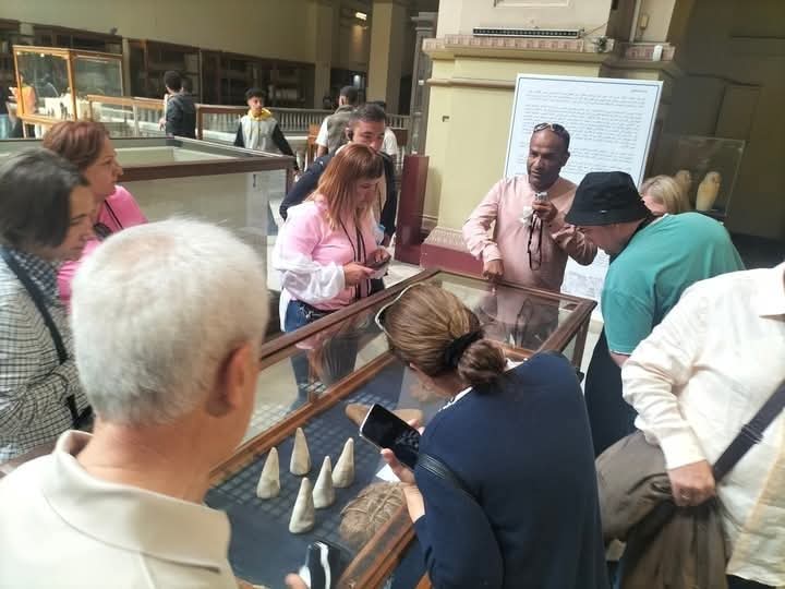 فاترين الطعام