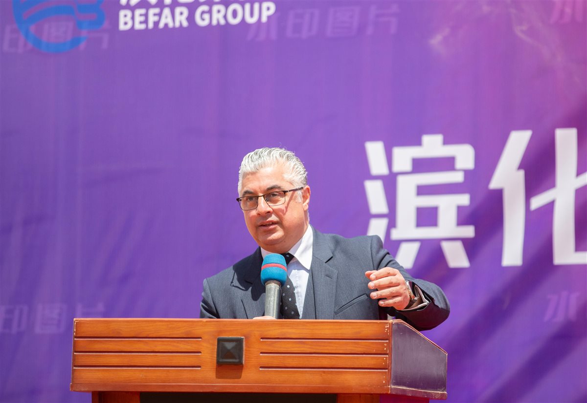 وليد جمال الدين