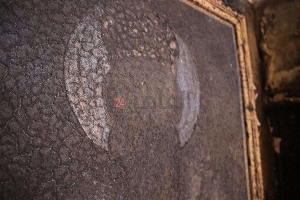 الراهب  ثيؤفيلوس الأورشليمي 1