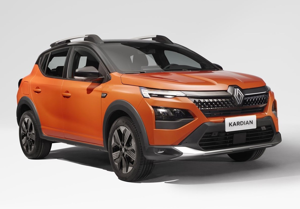 رينو كارديان