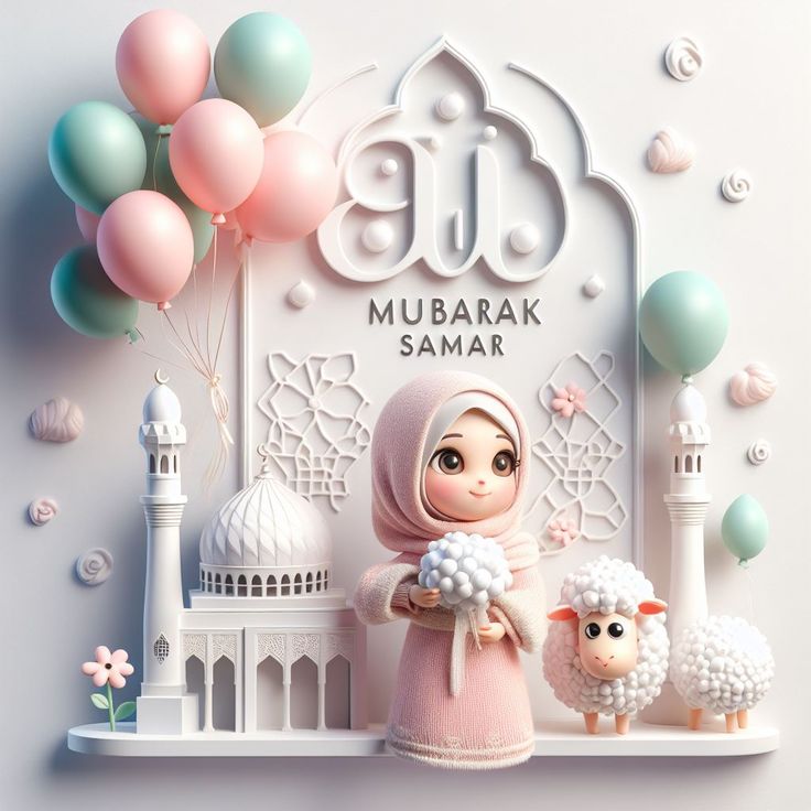 صور عيد الأضحى