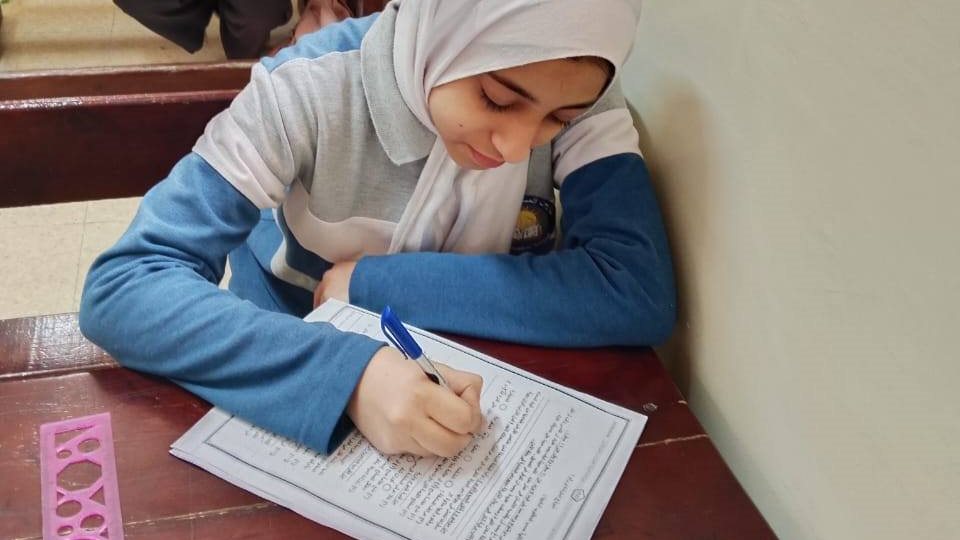 موعد امتحانات الشهادة الإعدادية 2025