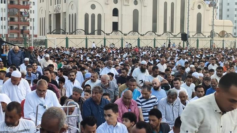 صيغة تكبيرات عيد الأضحى كاملة