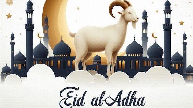 تهنئة عيد الأضحى المبارك16