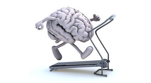 تمارين بسيطة لتنشيط العقل قبل المذاكرة