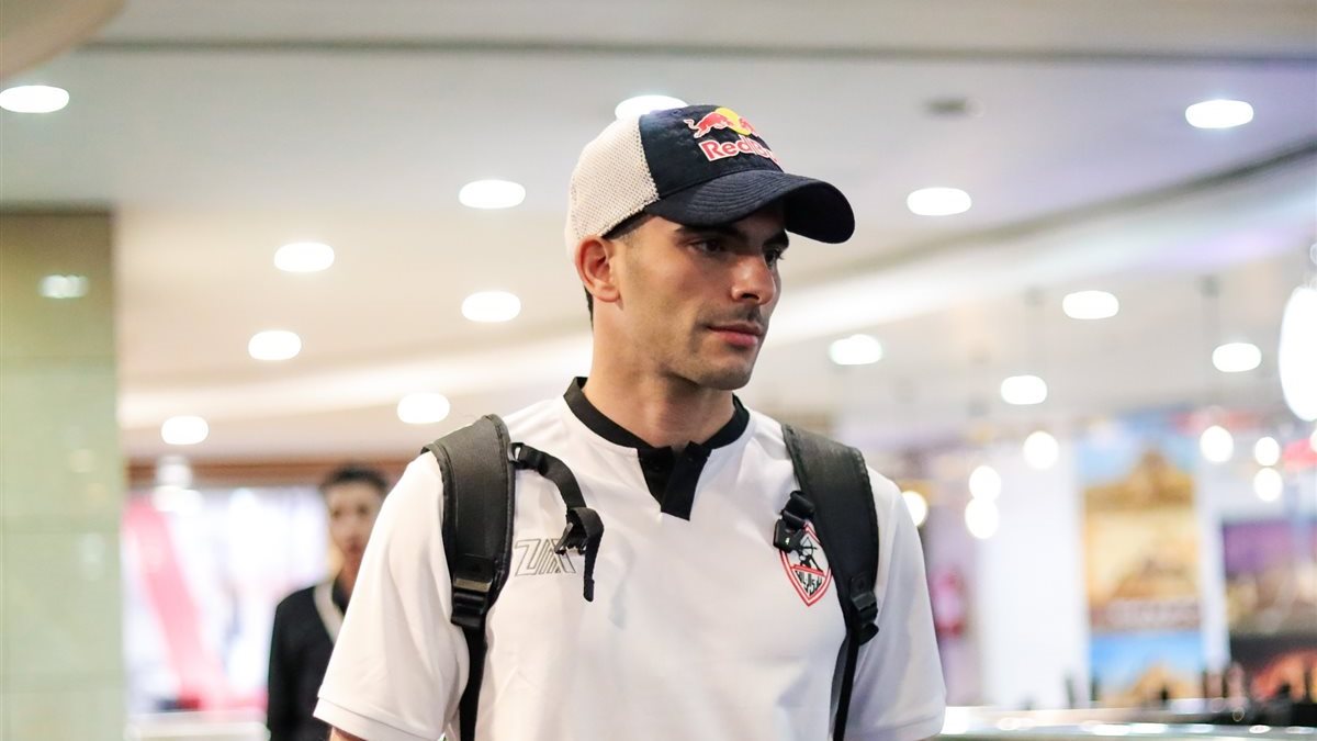 أحمد سيد زيزو