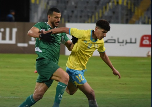  القنوات الناقلة لمباراة الإسماعيلي والاتحاد السكندري بث مباشر اليوم في كأس عاصمة مصر.