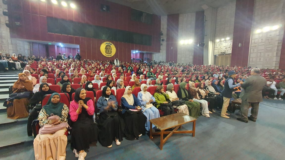 انطلاق مراجعات الثانوية العامة بالأقصر