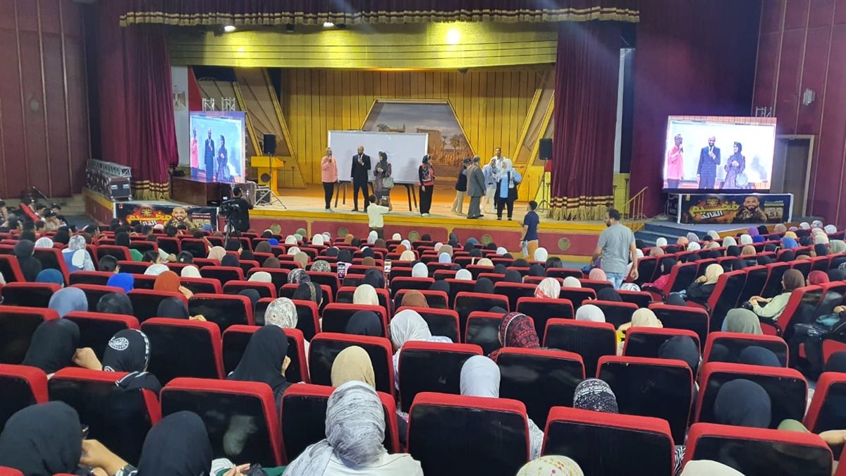 انطلاق مراجعات الثانوية العامة بالأقصر