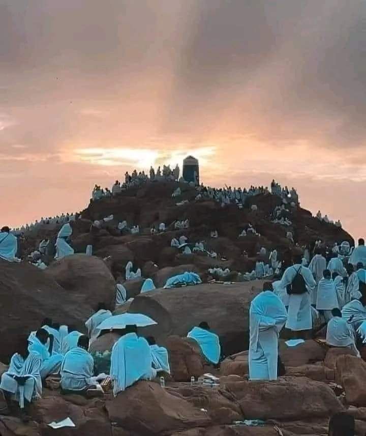 دعاء الحج والعمرة مكتوب