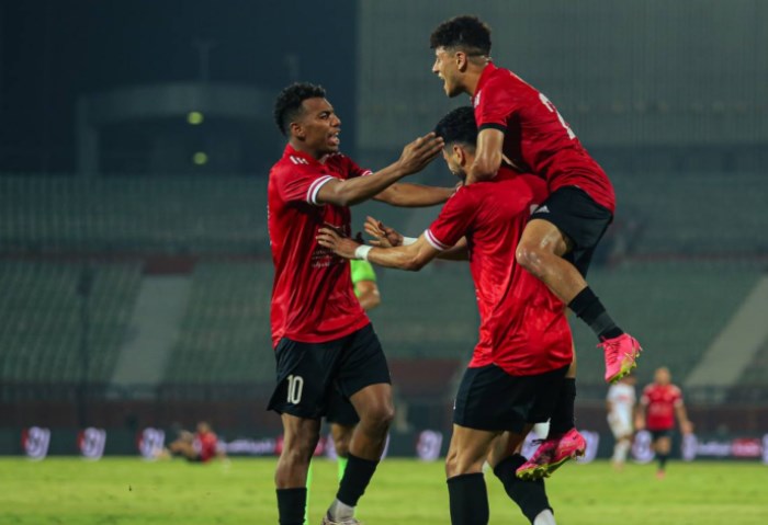 موعد مشاهدة مباراة طلائع الجيش وإنبي اليوم في كأس عاصمة مصر عبر القنوات الناقلة