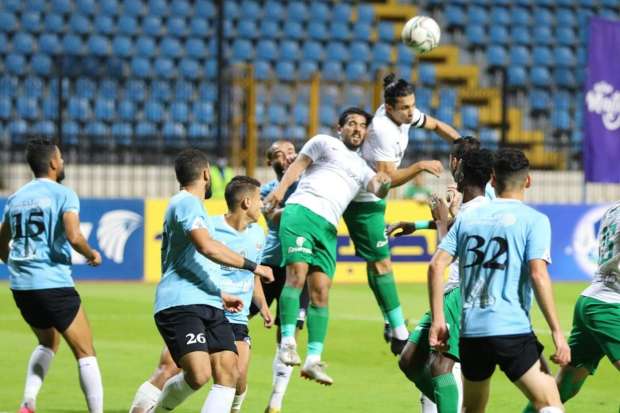 موعد مشاهدة مباراة المصري وغزل المحلة اليوم في كأس عاصمة مصر والتفاصيل الكاملة