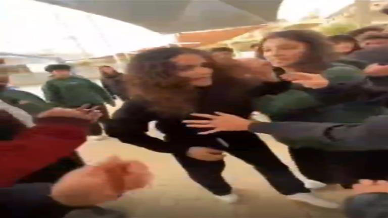 واقعة المشاجرة