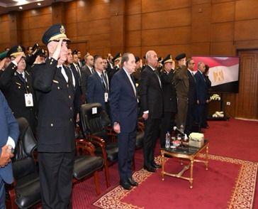 أكاديمية الشرطة