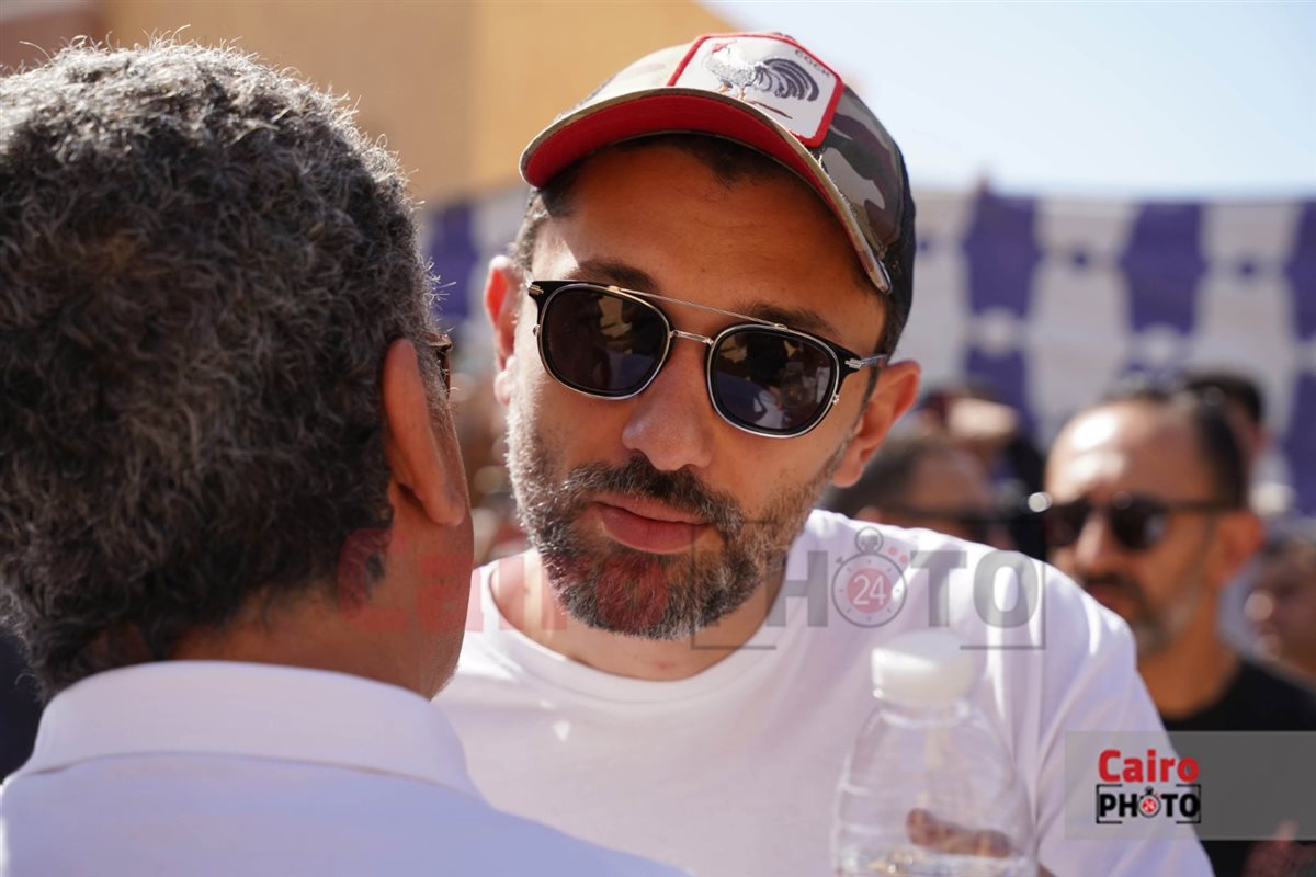 كريم محمود عبد العزيز