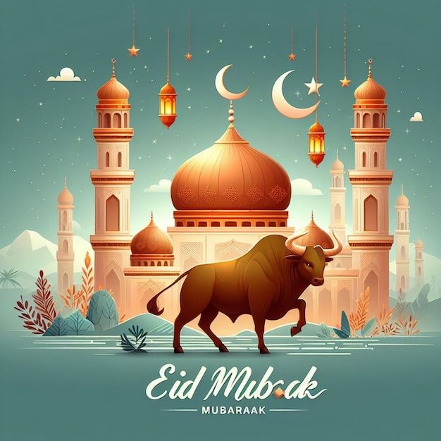 تهنئة عيد الأضحى المبارك29