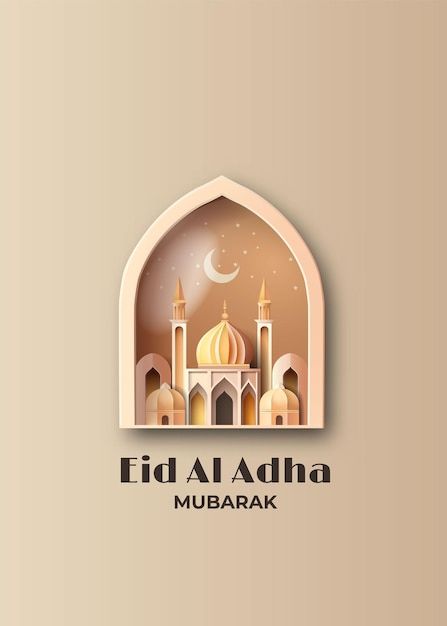 أفضل صور تهنئة عيد الأضحى 202511