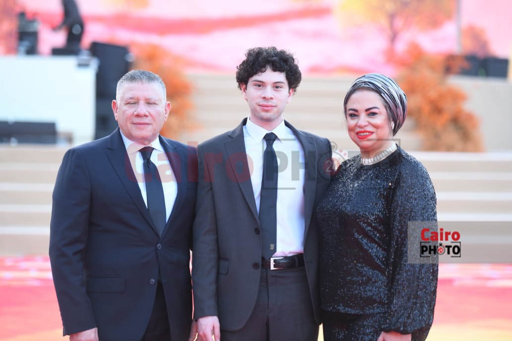 حفل زفاف كريم داش وهايدي الخولي