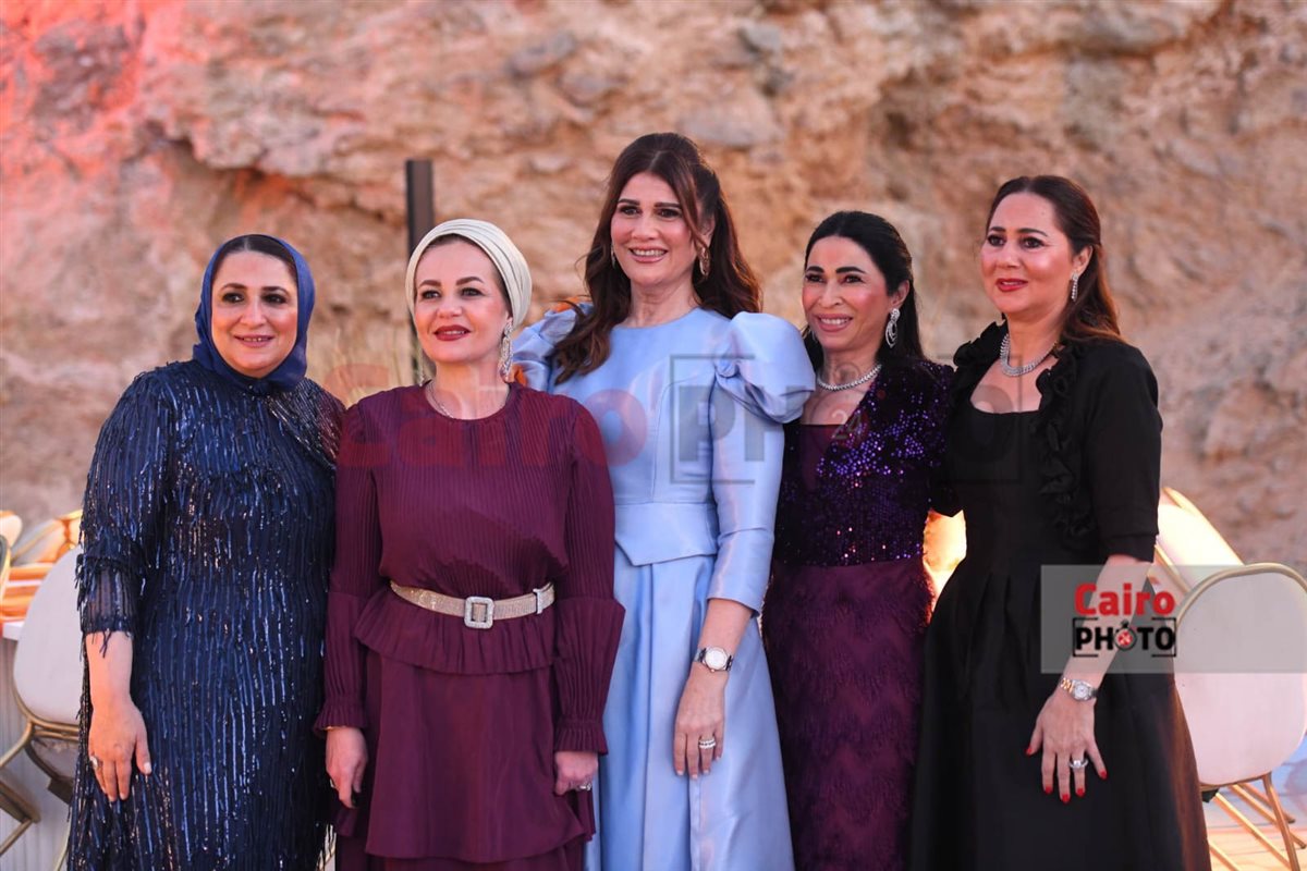 حفل زفاف كريم داش وهايدي الخولي