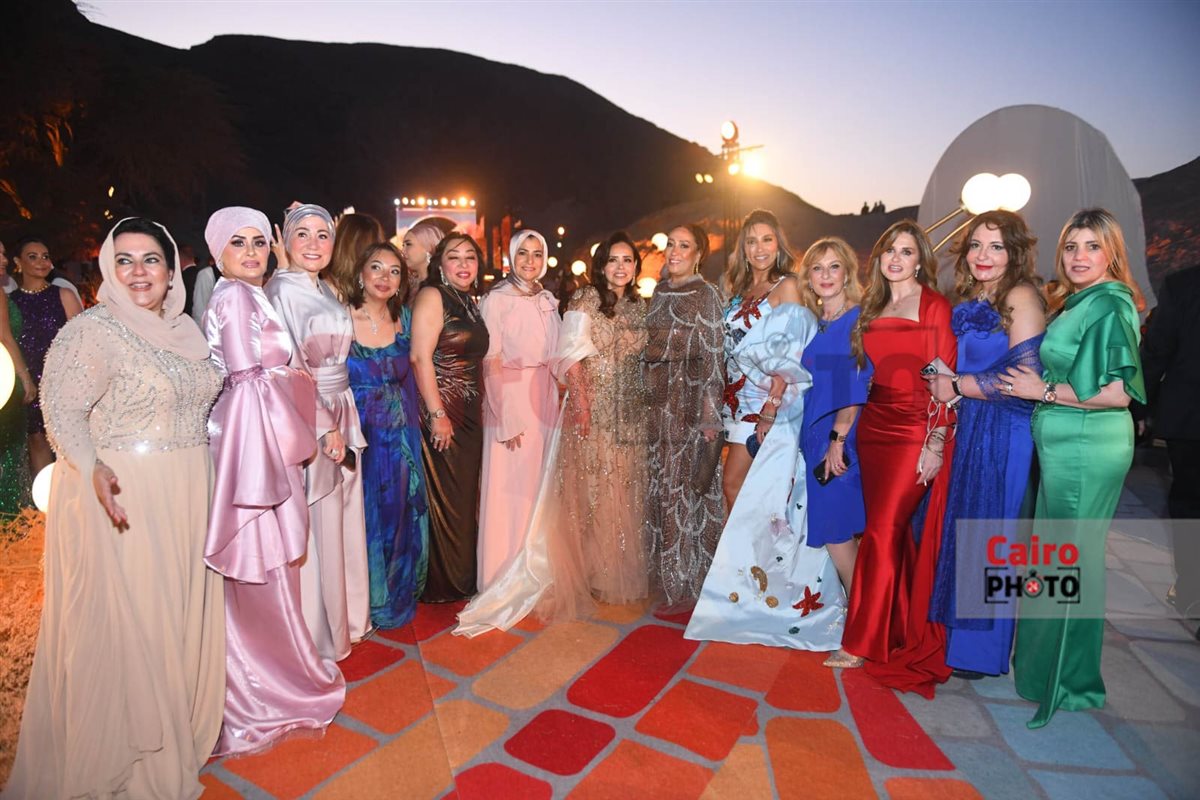 حفل زفاف كريم داش وهايدي الخولي