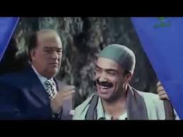 سليمان عيد في فيلم الباشا تلميذ  