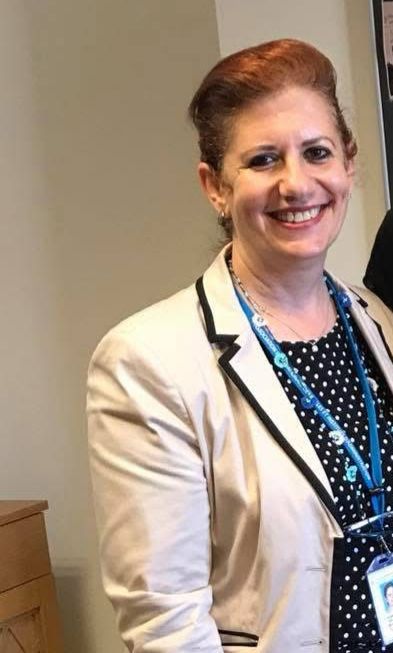 الدكتورة ليلى البراعي