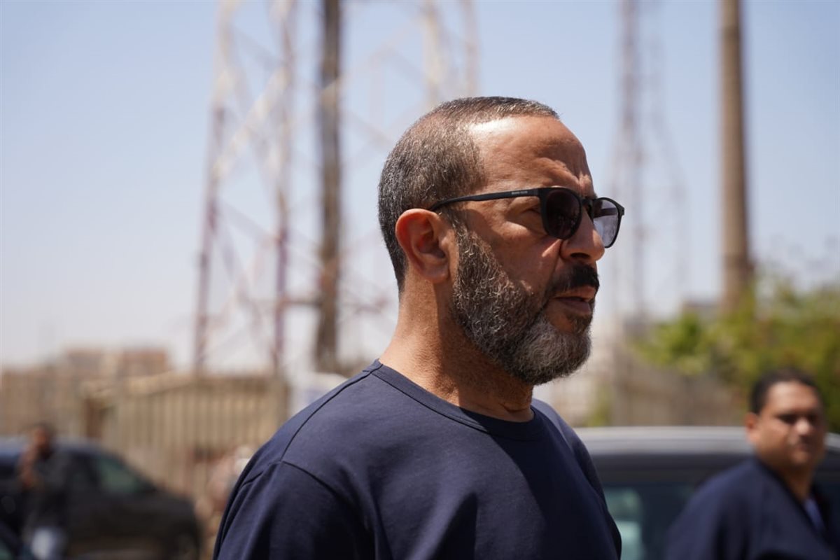 أشرف عبد الباقي 