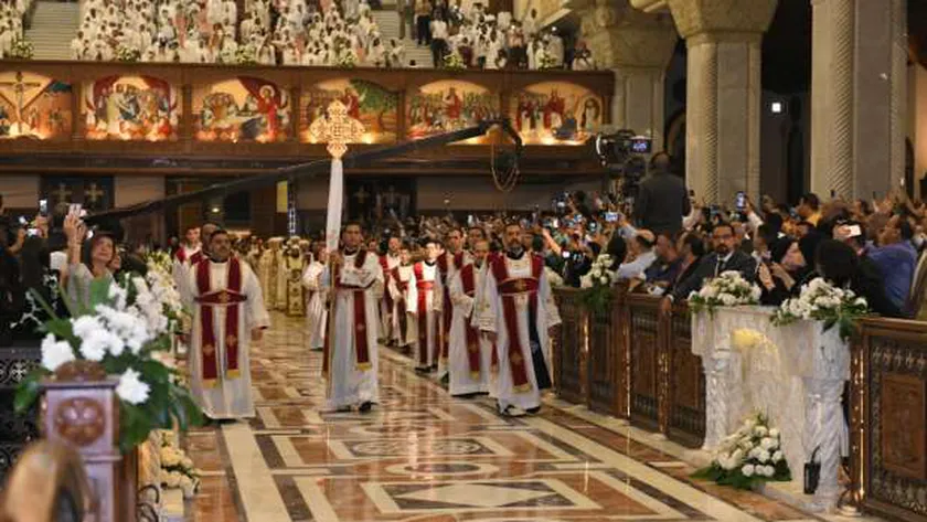 بطاقات تهنئة عيد القيامة