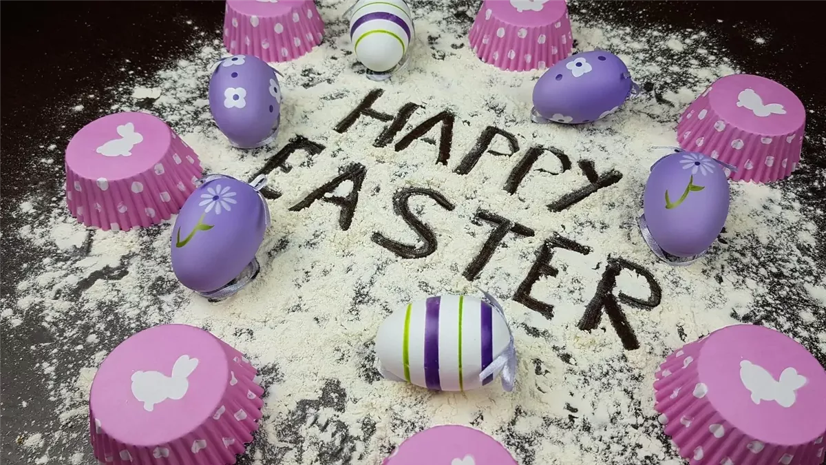 صور تهنئة بعيد القيامة المجيد