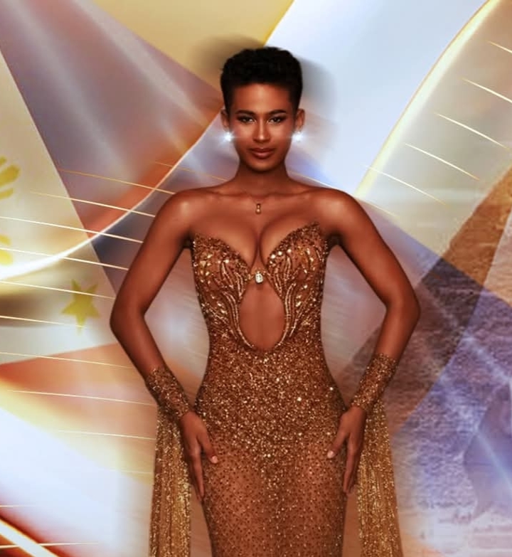 ملكة جمال الفلبين&nbsp;