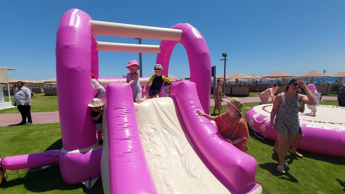 فنادق الغردقة 