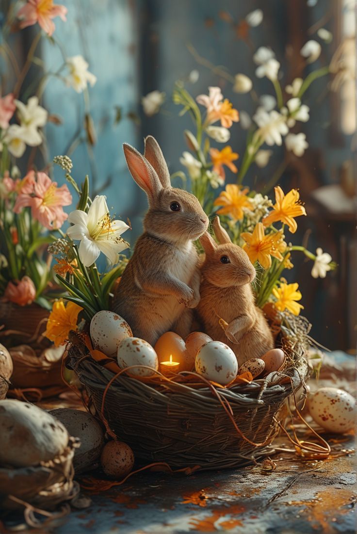 صور معايدة عيد القيامة