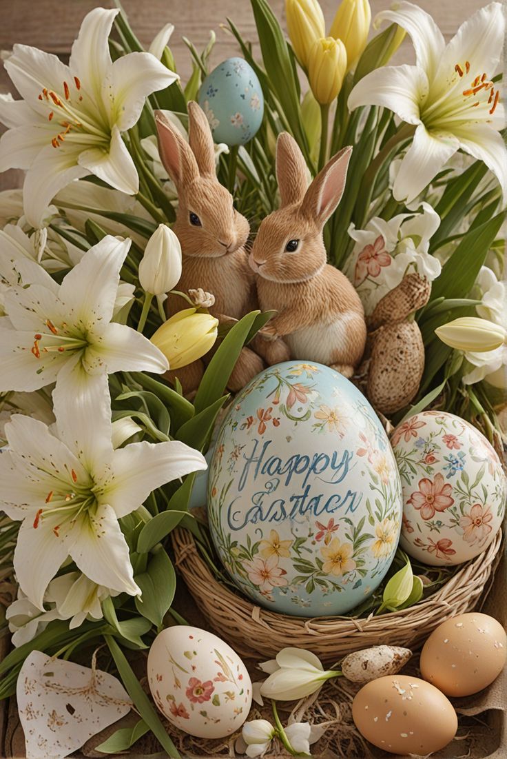 صور معايدة عيد القيامة