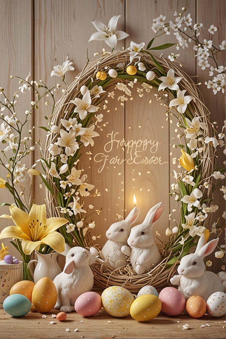 تهنئة شم النسيم