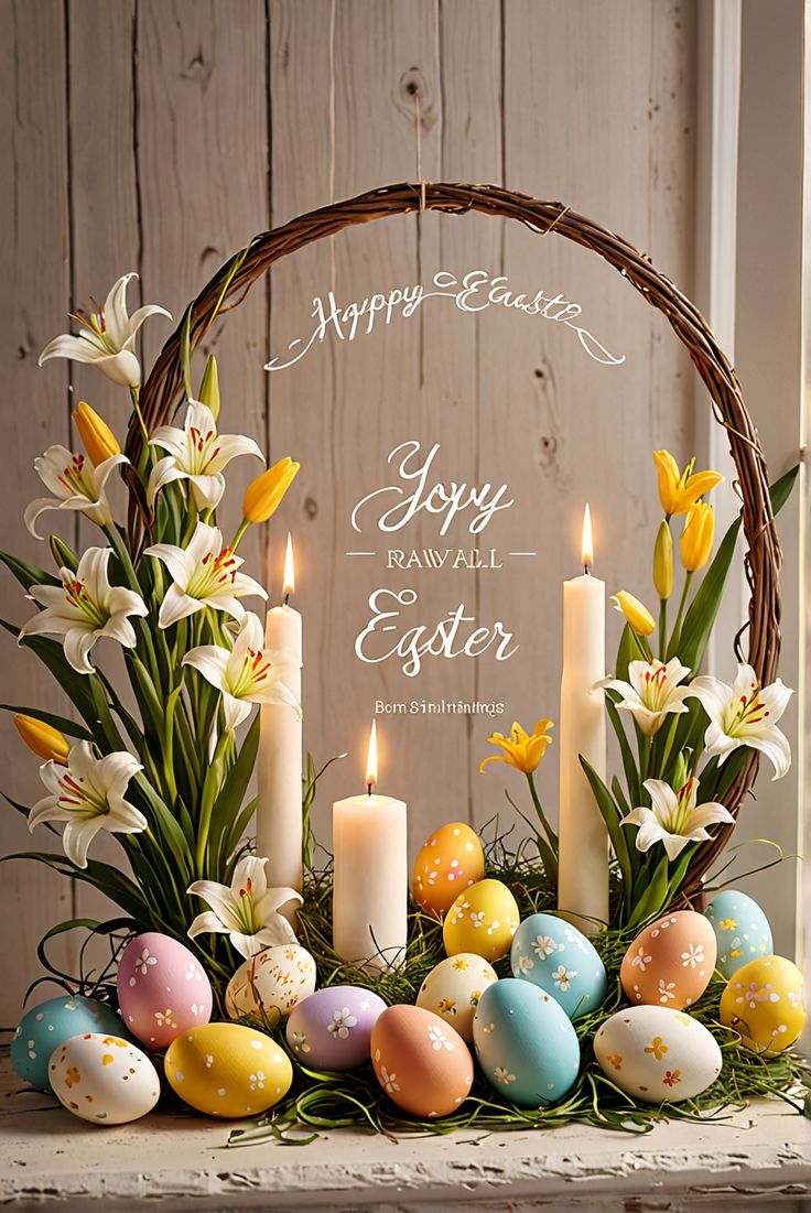 تهنئة شم النسيم