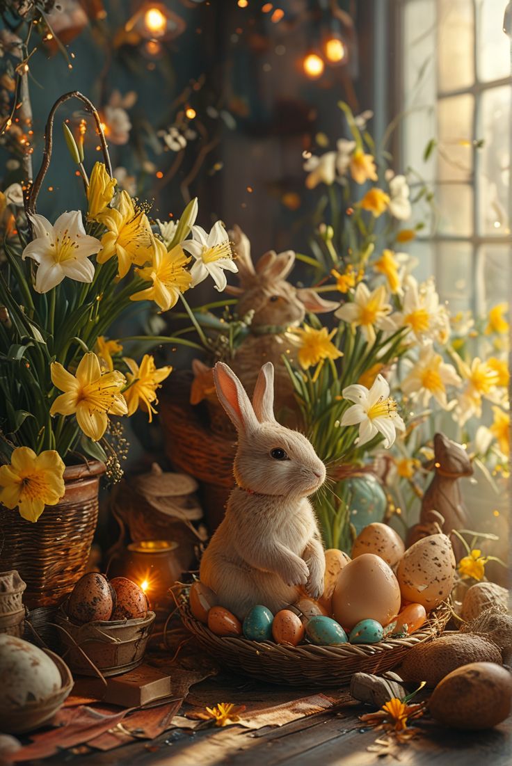 تهنئة شم النسيم 2025 بكلمات مبهجة