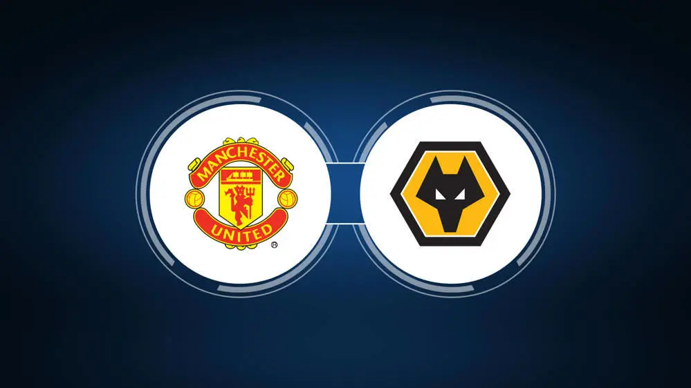 القنوات الناقلة لمباراة مانشستر يونايتد وولفرهامبتون في الدوري الإنجليزي