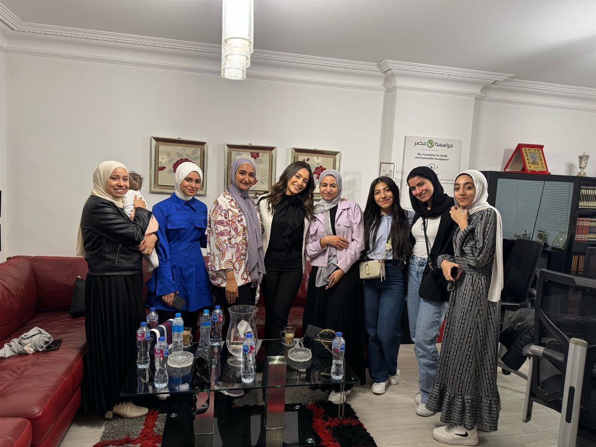 ورشة صحة المرأة